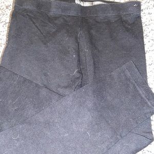 Girls leggings